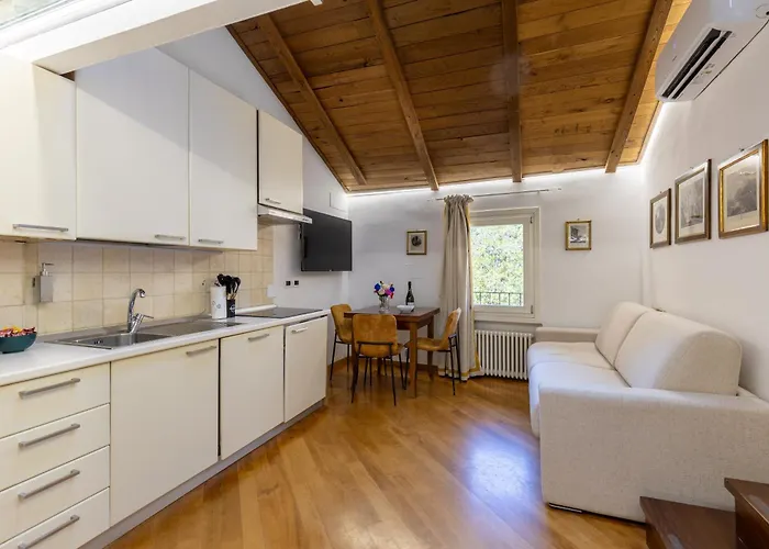 Apartament Bolognaroomscom Bolonia