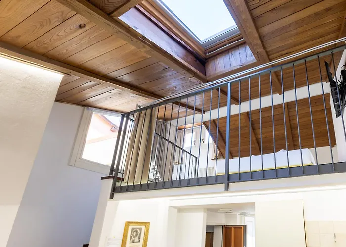 Apartament Bolognaroomscom Bolonia