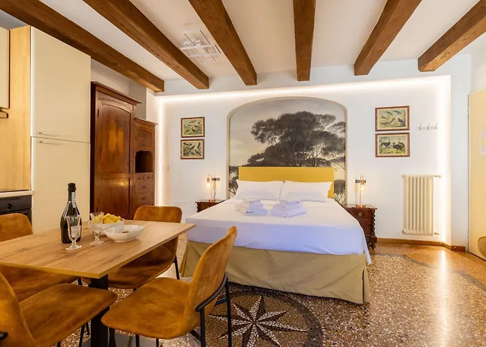 Apartament Bolognaroomscom Bolonia