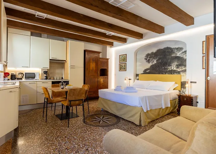 Apartament Bolognaroomscom *
