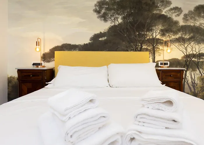 Appartamento Bolognaroomscom *