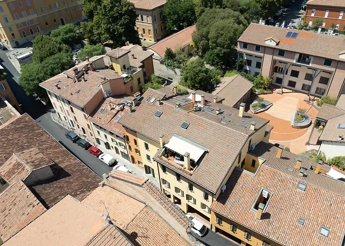 Bolognaroomscom Apartament Bolonia
