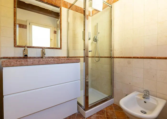 Apartament Bolognaroomscom Bolonia