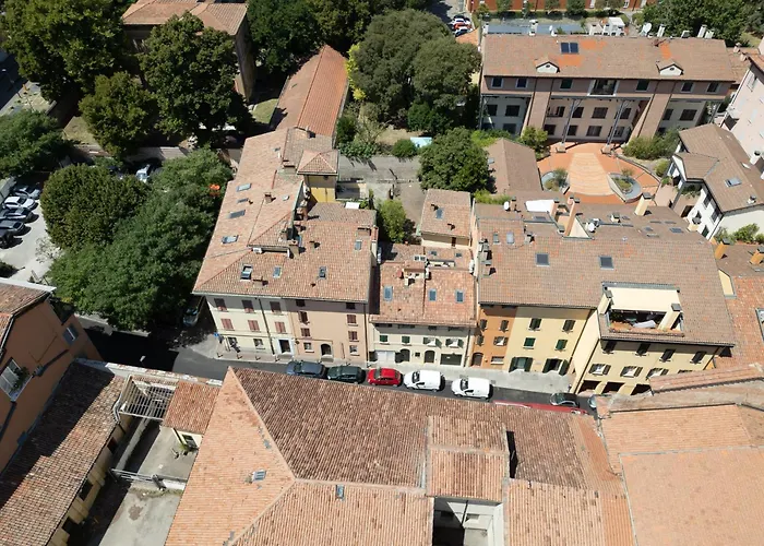 Bolognaroomscom Apartament