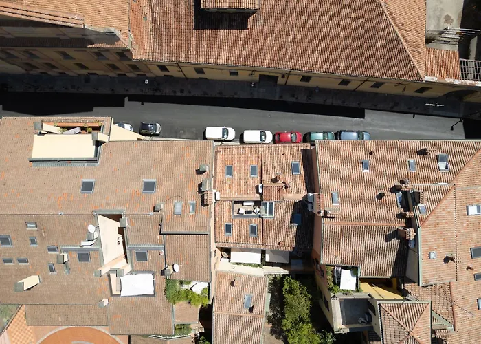 Bolognaroomscom Apartament *
