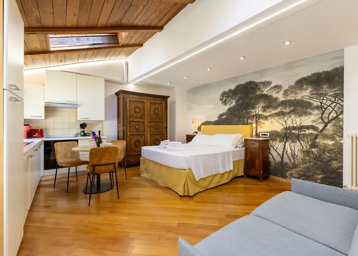 Bolognaroomscom * Bologna