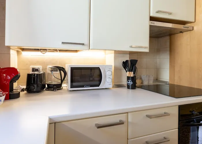 Apartament Bolognaroomscom