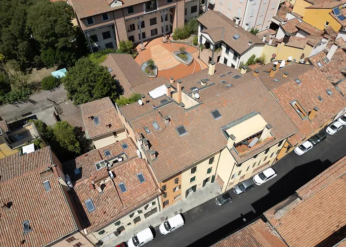 Bolognaroomscom