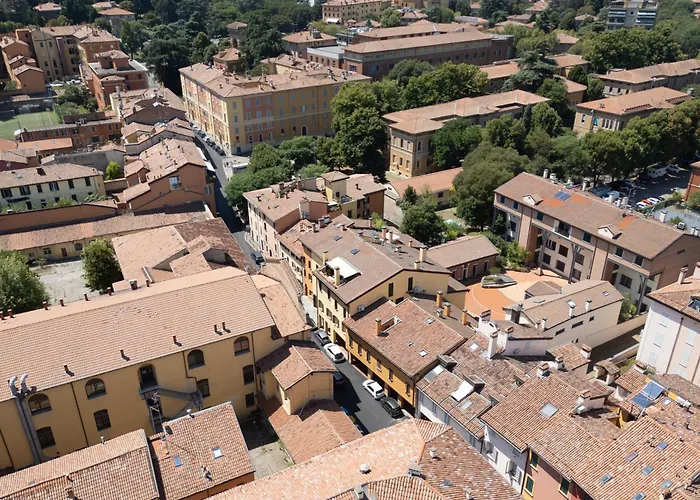 Bolognaroomscom Apartament