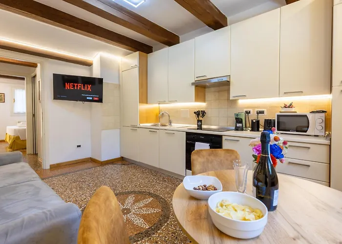 Apartament Bolognaroomscom