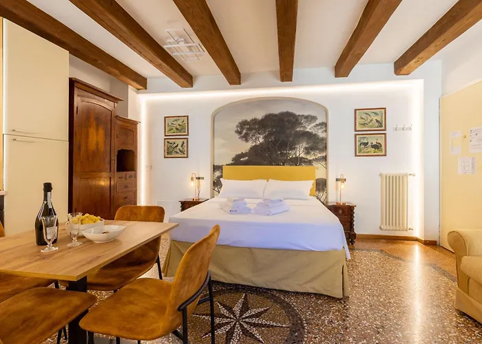 Apartament Bolognaroomscom *