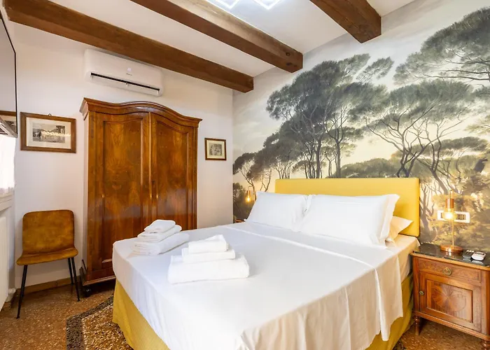 Bolognaroomscom Apartament Bolonia