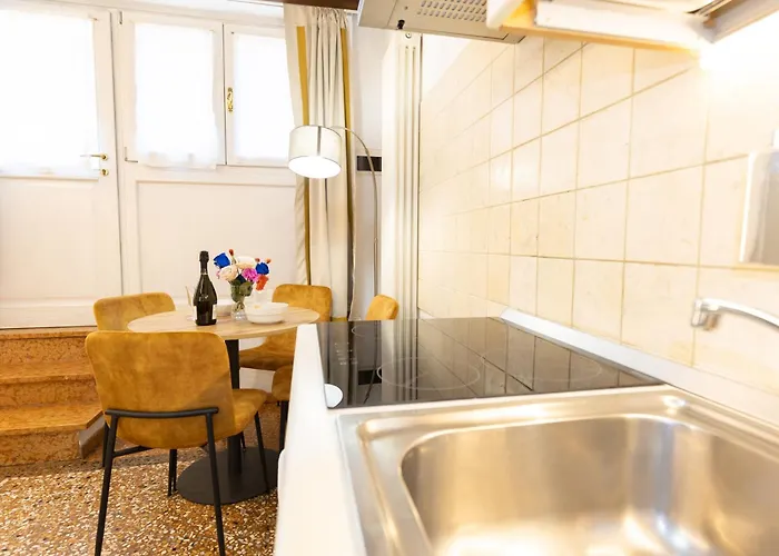 Bolognaroomscom Apartament