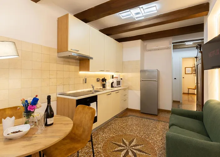 Bolognaroomscom Apartament