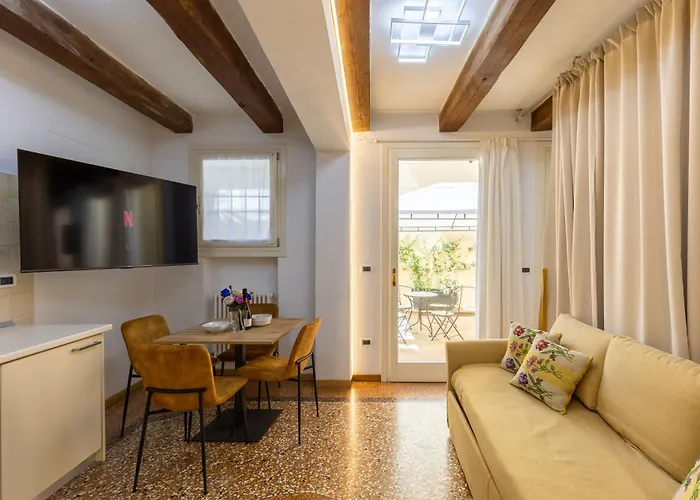 Apartament Bolognaroomscom Bolonia