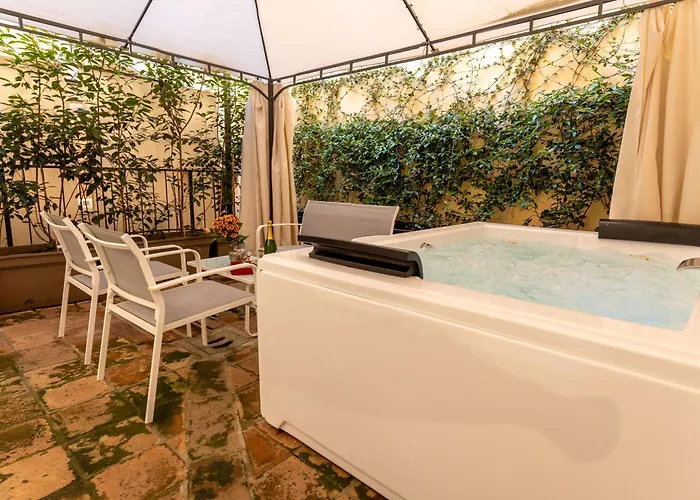 Apartament Bolognaroomscom
