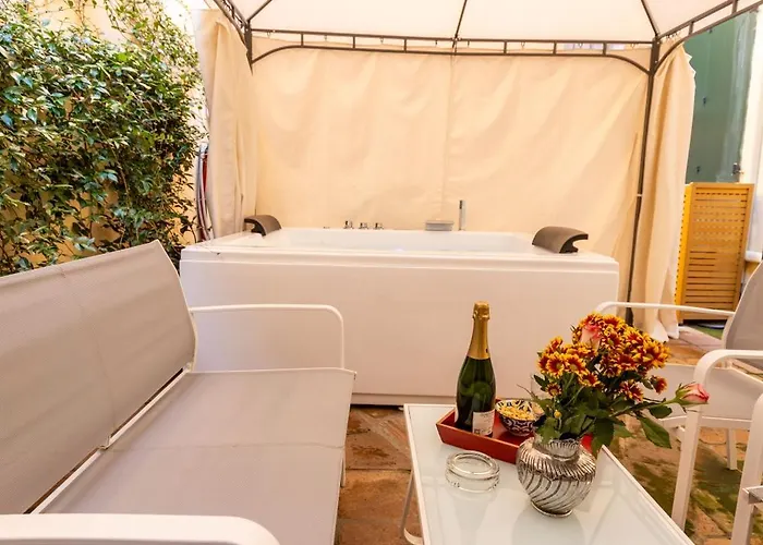 Bolognaroomscom Apartament *