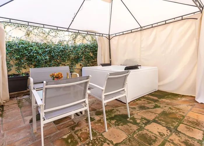 Apartament Bolognaroomscom *