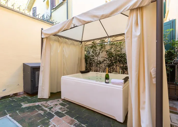 Bolognaroomscom Apartament *