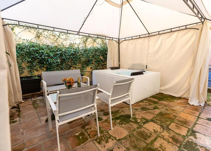 Bolognaroomscom Apartament Bolonia