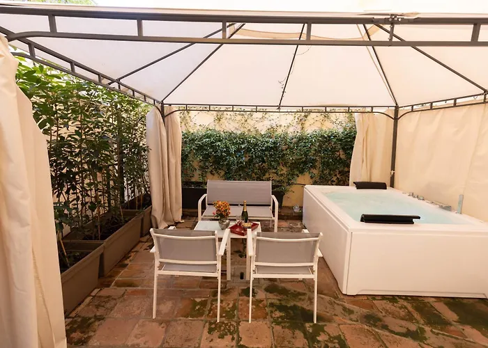 Bolognaroomscom Apartament Bolonia