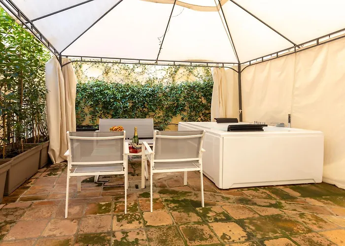 Apartament Bolognaroomscom Bolonia