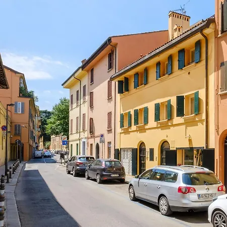 Bolognaroomscom דירה