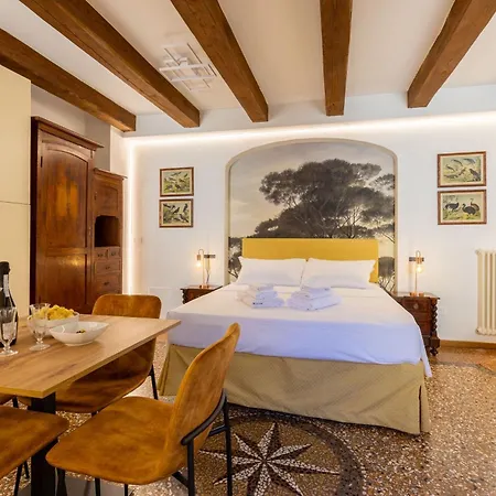 דירה Bolognaroomscom בולוניה