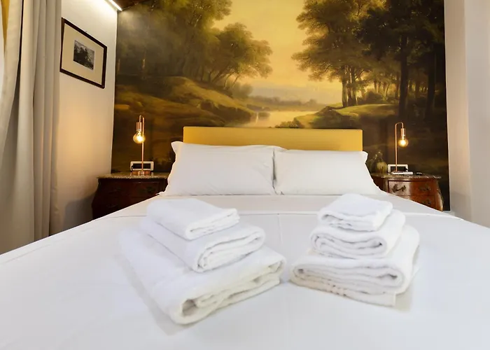 Bolognaroomscom Διαμέρισμα *