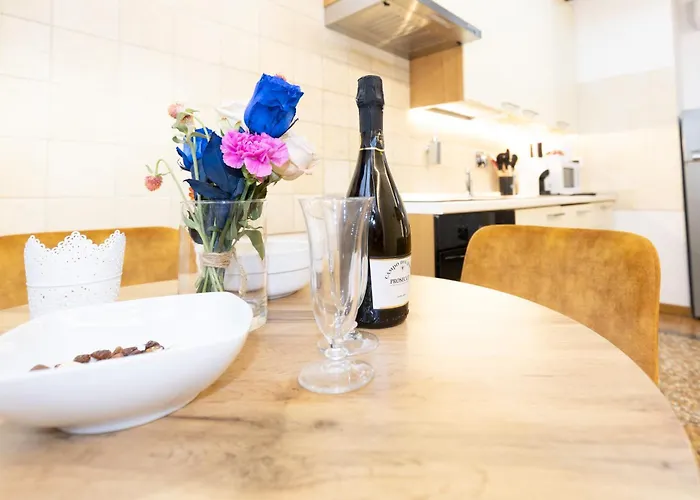 Bolognaroomscom Μπολόνια